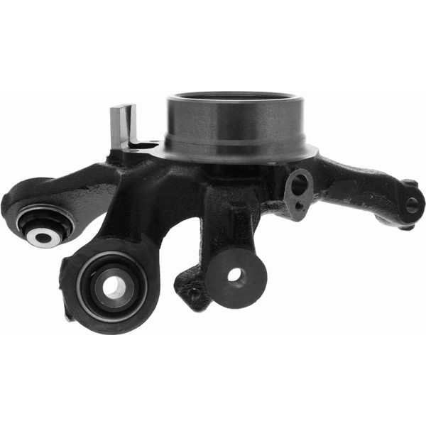 Vaico V20-4534 Fuso A Snodo Sospensione Sterzo Per Bmw 3 Touring (E91) Posteriore Sinistro-image