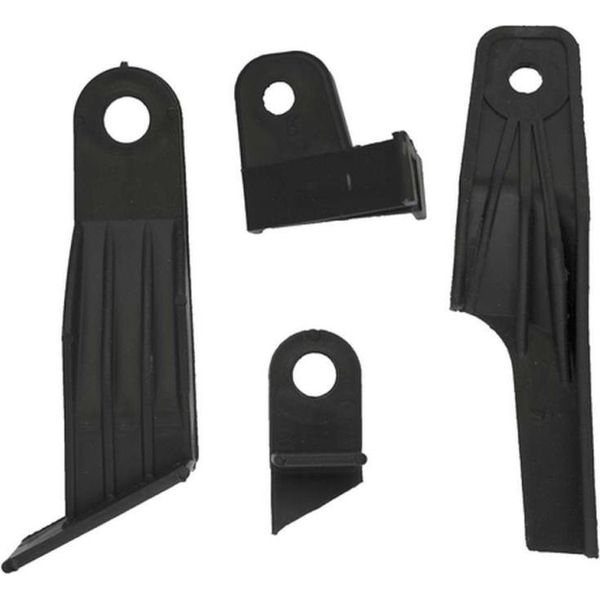 Kit Di Riparazione Fari Lato Destro Toyota Corolla 13- (1 Set)-image