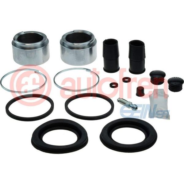 Autofren Seinsa | Kit Di Riparazione, Pinza Freno 48 Mm (D42643C) Adatto Per Opel, Alfa Romeo, Bmw-image