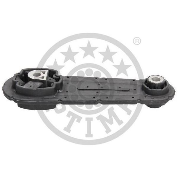 Supporto Motore Optimal Supporto In Gomma-Metallo Posteriore Per Renault ScÉNic Ii (JM0/1) F8-8157-image