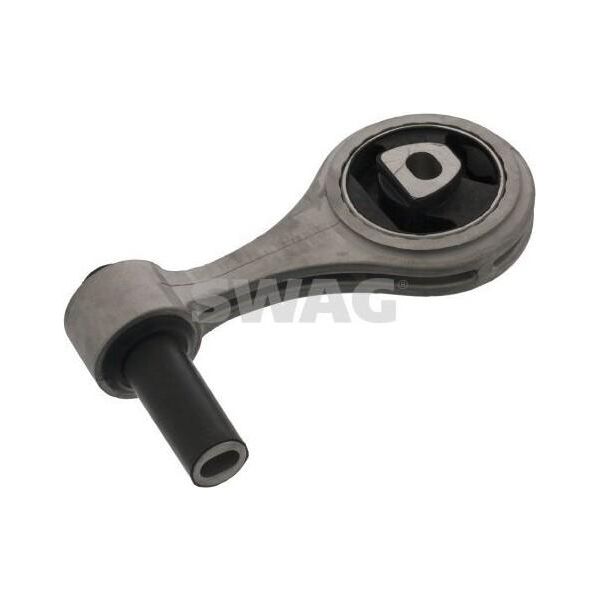 Supporto Motore Swag Supporto In Gomma-Metallo Posteriore Per Opel Combo Furgone/Station Wagon (X12) 70 10 0220-image
