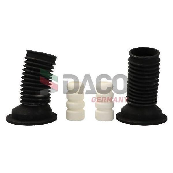 Daco Germany PK3903 Kit Protezione Antipolvere Ammortizzatore Anteriore Per Toyota Avensis Estate (T25) Avensis (T25) Avensis Notchback (T25) Corolla Notchback (E15)-image