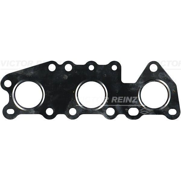 Guarnizione Collettore Di Scarico Bmw 2/3/4 3.0 14--image