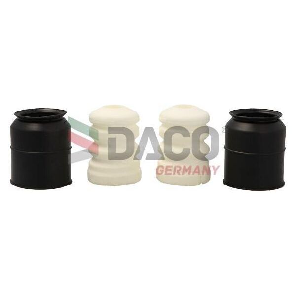 Daco Germany PK0311 Kit Di Protezione Antipolvere Per Ammortizzatori Posteriori Per Bmw 5 Berlina (E60)-image