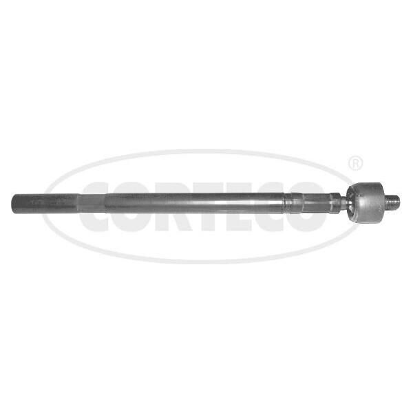 Corteco 49398734 Tirante A Snodo Assiale Adatto A Peugeot 307 Sw (3H) Anteriore Destro Anteriore Sinistro-image