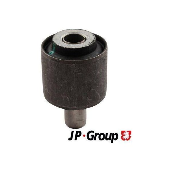 Jp Group 1350301100 - Oe 1243523565 Cuscinetto, Braccio Di Controllo Per Classe E (W210), Classe E (S210), Classe C (W202), Classe C (S202), Slk (R170), Clk (C208), Clk (A208), Clk (C209), Clk (A209), Classe E (S124), Classe E (C124), Classe E (A124), Classe E (W124), Cabriolet (A124), Sl (R129)-image