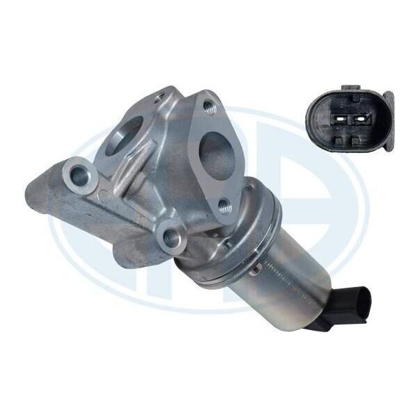 Era 555126A - Valvola Egr Oe 138499 Per I20 (Pb), I30 (Fd), I30 (Gd), Ix20 (Jc), Ceed (Jd), Ceed (Ed), Pro Ceed (Ed), Pro Ceed (Jd), Soul (Am), Venga (Yn)-image