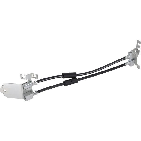 Febi Bilstein 185210 Tubo Freno Posteriore Per Ford Transit Custom V362 Furgone (Fy, Fz) Tourneo Custom V362 Bus (F3) Transit Custom V362 Bus (F3)-image