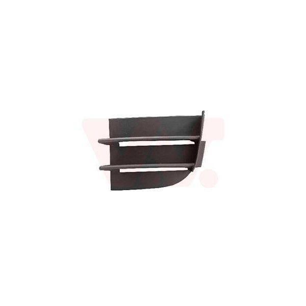 Van Wezel Griglia Di Ventilazione Paraurti Per Skoda Superb Station Wagon (3T5)-image