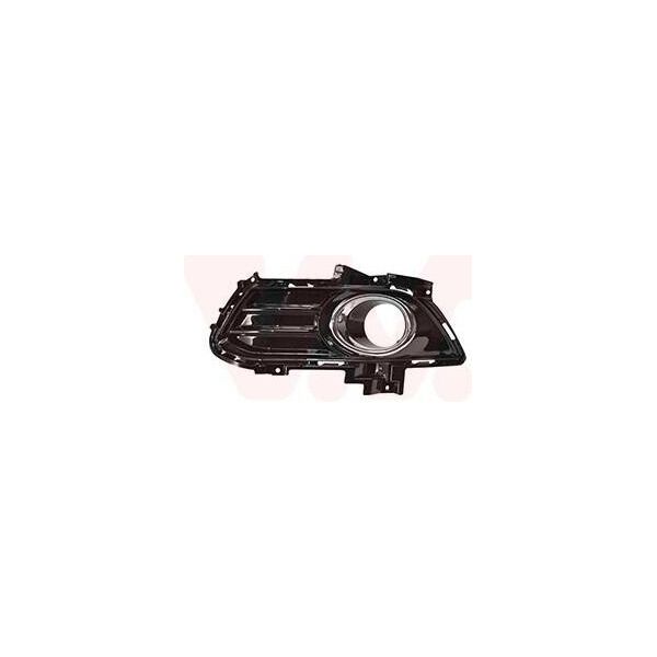 Van Wezel 1883595 - Oe 1921667 Griglia Di Ventilazione, Sinistra Per Mondeo V-image