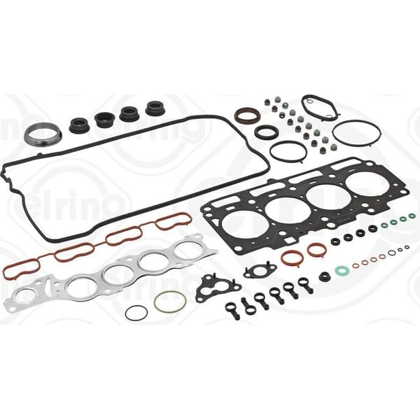 Elring 837.850 Set Guarnizioni Testa Cilindro Per Toyota Corolla Xii Estate (E210) Per Lexus Ux (AA1, AH1)-image