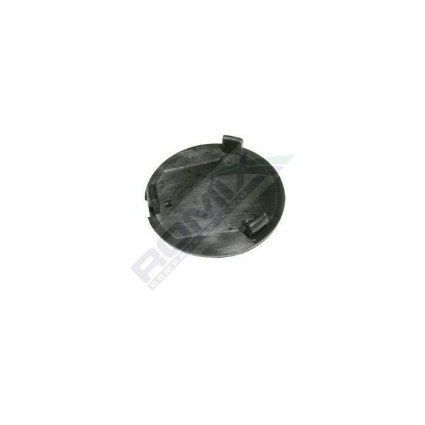 Romix Scatola Filtro Olio C60550 Per Vw Golf Iv Hatchback (1J1) Polo (9N_) 33 7Mm-image
