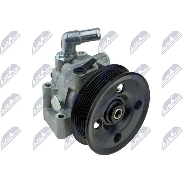 Nty SPW-FR-034 Pompa Servosterzo Pompa Servosterzo Per Ford Transit Mk6 Furgone (V347, V348, Fa) Idraulica-image