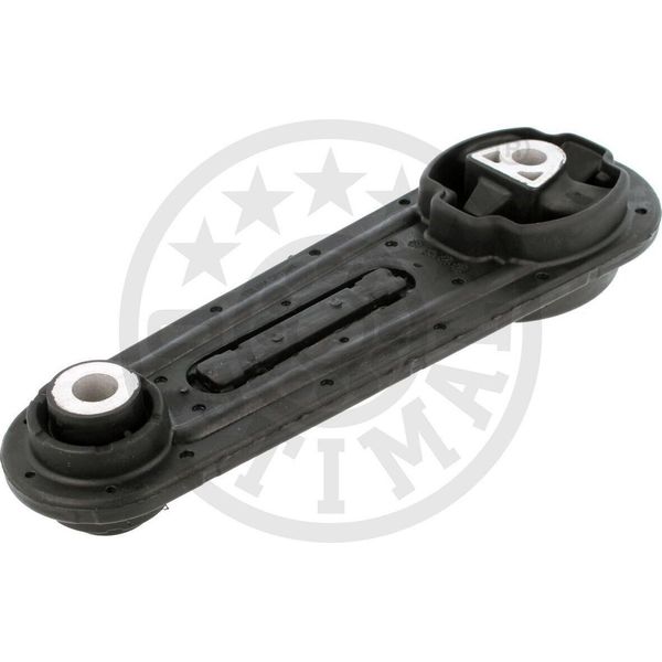Supporto Motore Optimal F7-5052 Posteriore Per Renault Clio Iii Hatchback (BR0/1 CR0/1)-image