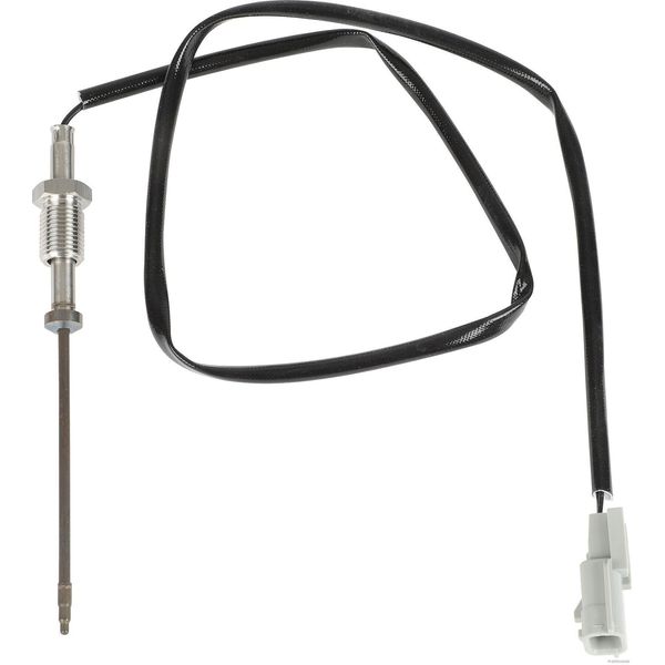 Herth+Buss Elparts 70682530 - Oe 22 64 004 67R Abgastempersensor FüR Qashqai +2 I (J10), Qashqai Ii (J11), X-Trail (T32), Vivaro (X82), Vivaro B (X82), Espace V (Jr), Fluence (L3), Grand Scenic Iii (Jz), Grand Scenic Iv (R9), Kadjar (Ha, Hl), Koleos Ii (Hc), Megane Cc, Megane Iii, Megane Iv, Scenic Iii, Scenic Iv, Talisman, Trafic Iii (Jg), Trafic Iii (Fg), Trafic Iii (Eg)-image