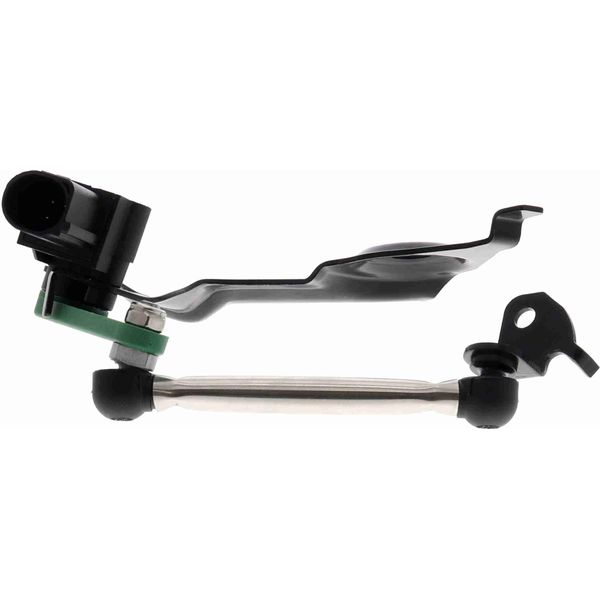 Sensore Vemo Per La Regolazione Della Profondità Dei Fari V10-72-0234 Posteriore Sinistro Per Audi A4 Avant (8K5, B8)-image