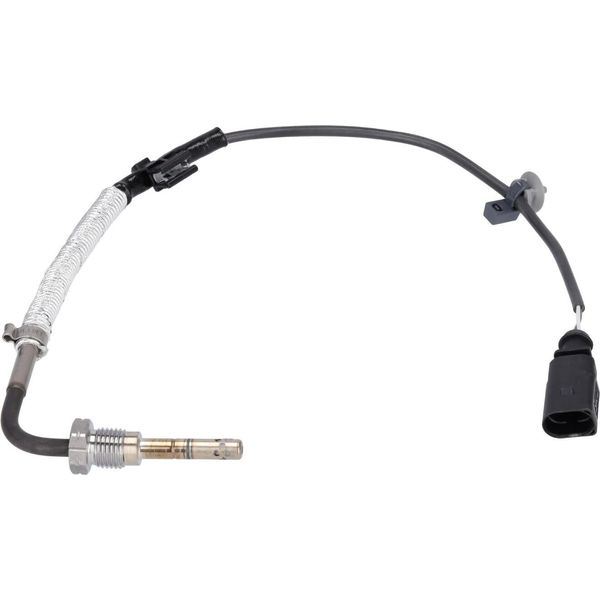 Febi Bilstein 185846 Sensore Temperatura Gas Di Scarico Per Audi A6 Avant (4G5, 4GD, C7) 366 Mm-image