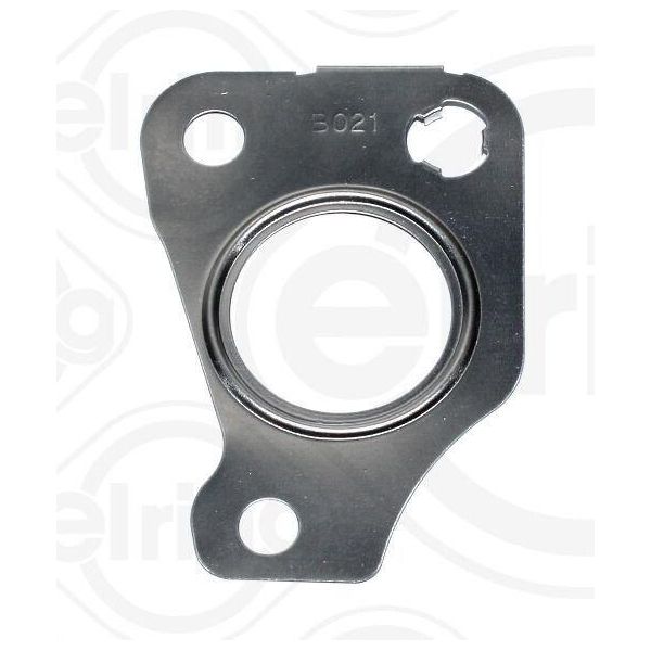 Elring Guarnizione Uscita Olio Turbocompressore Per Opel Corsa D Hatchback (S07) Astra J Sports Tourer (P10) Astra J Meriva B (S10) Combo Box/Stazione Wagon (X12)-image