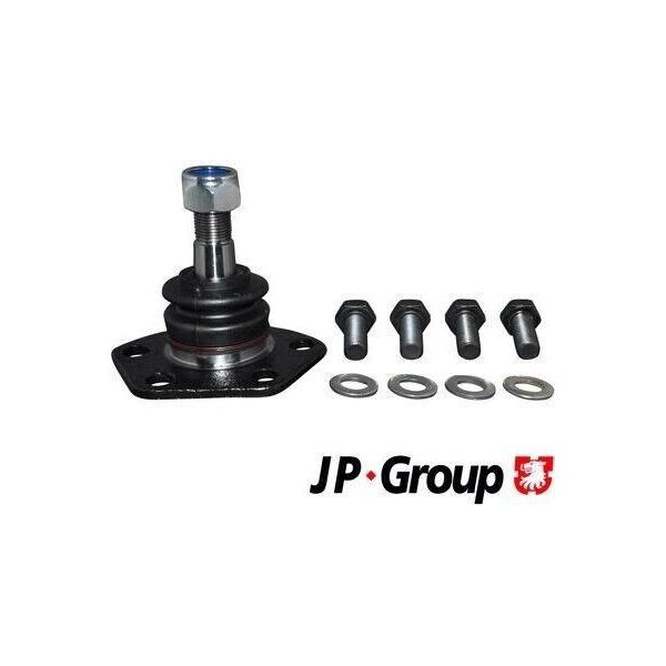 Jp Group Giunto Di Supporto Anteriore Destro Inferiore Anteriore Sinistro Per Fiat Ducato Furgone/Telaio (230) 4140300700-image