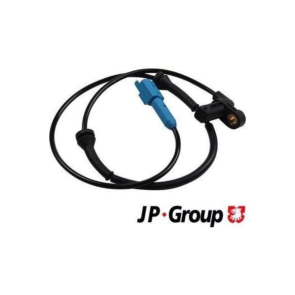 Jp Group 4197101600 - Sensore Abs Oe 4545F4 Per 206 (2A/C), 206 Van, 206 Cc (2D), 206 Sw (2E/K), 206 (2E/K), 206+-image