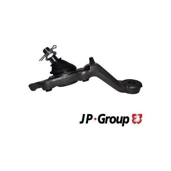 Jp Group 4840301380 - Oe 4333039465 Giunto Di Supporto, Anteriore Destro, Inferiore Per 4 Runner-image