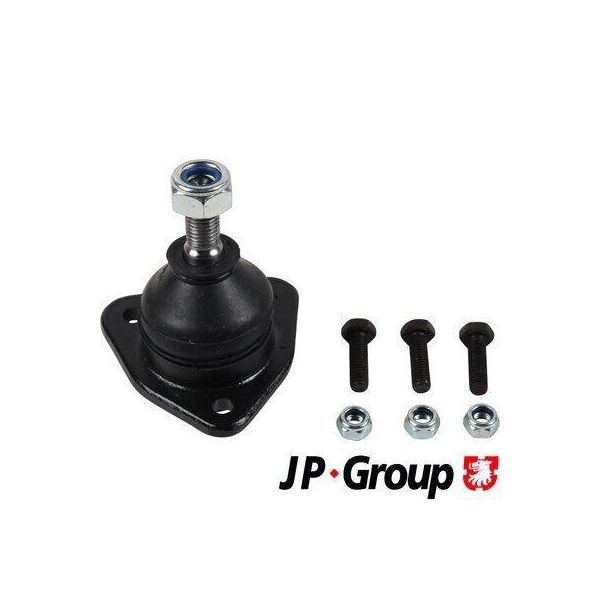 Jp Group Giunto Di Supporto Anteriore Destro Superiore Anteriore Sinistro Per Renault 4 (112) 4340300100-image