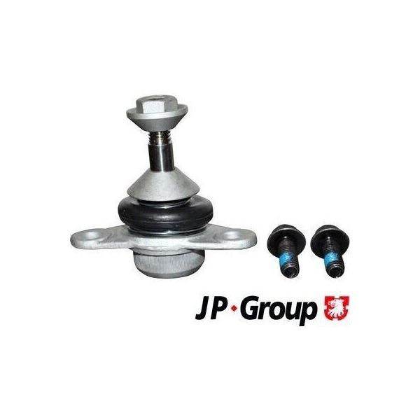 Jp Group Giunto Di Supporto Anteriore Destro Inferiore Anteriore Sinistro Per Volvo V70 Ii (285) 4940300600-image