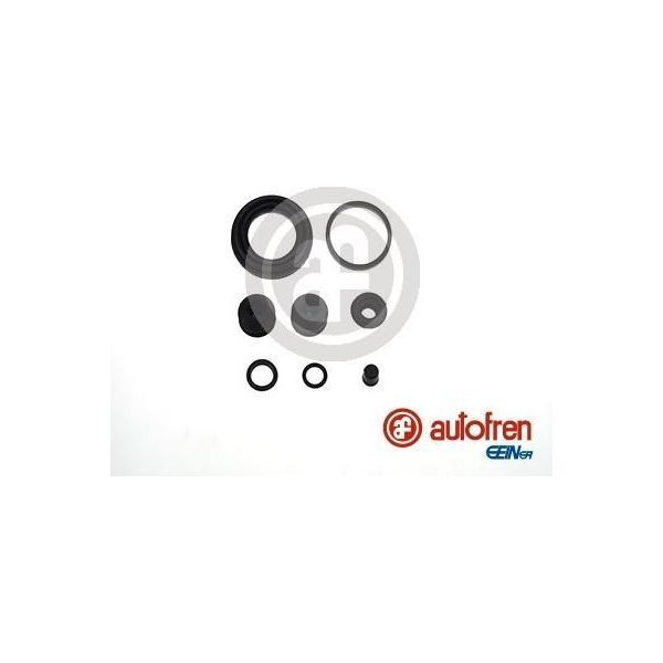 Kit Riparazione Pinza Freno Mini Posteriore Uno/Cooper 1.2-2.0 13--image