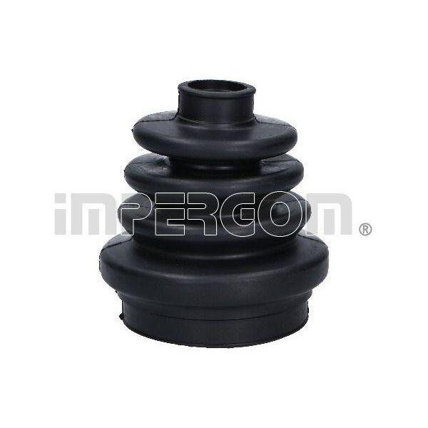 Originale Imperium 31321 Stivale Per Opel Astra G Cc (T98) Albero Di Trasmissione Laterale-image