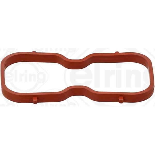 Guarnizione Collettore Di Aspirazione Opel Astra 1.4 07--image