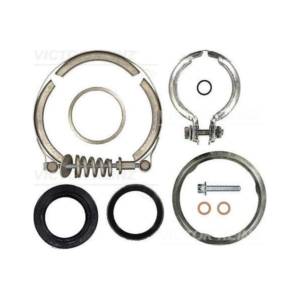 Kit Di Installazione Del Turbocompressore Reinz 04-10213-01-image
