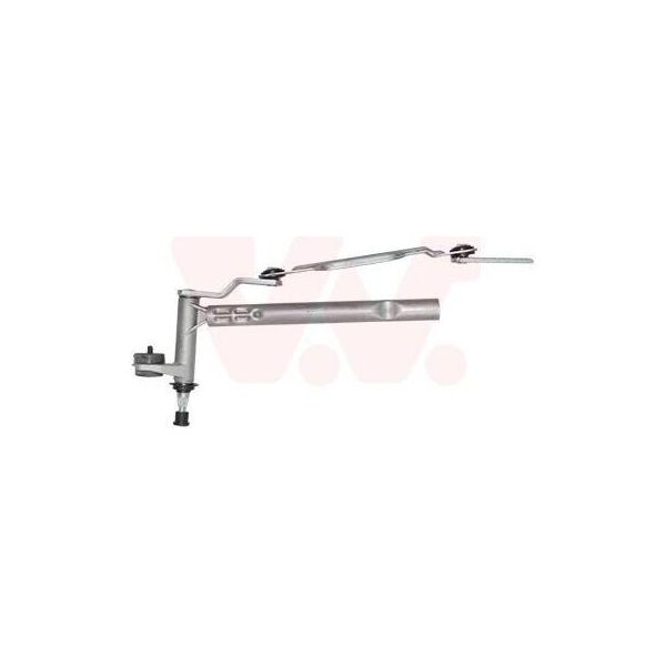 Van Wezel 4940230 - Oe 1P0955602A Tirante Tergicristallo, Anteriore Destro Per Leon (1P1)-image