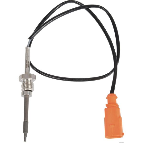 Herth+Buss Elparts 70682923 Sensore Temperatura Gas Di Scarico Per Vw Passat Variant (3G5, CB5) M14X1,5 530 Mm-image