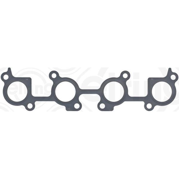 Guarnizione Collettore Di Scarico Toyota Land Cruiser 100 02--image