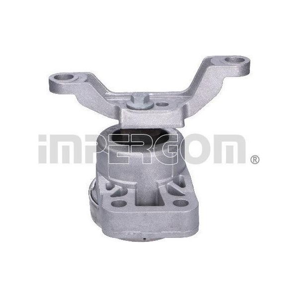 Tampone Motore Per Ford Galaxy Ii, Mondeo Iv, S-Max, Volvo S80 Ii, V70 Iii 05.06-12.15-image
