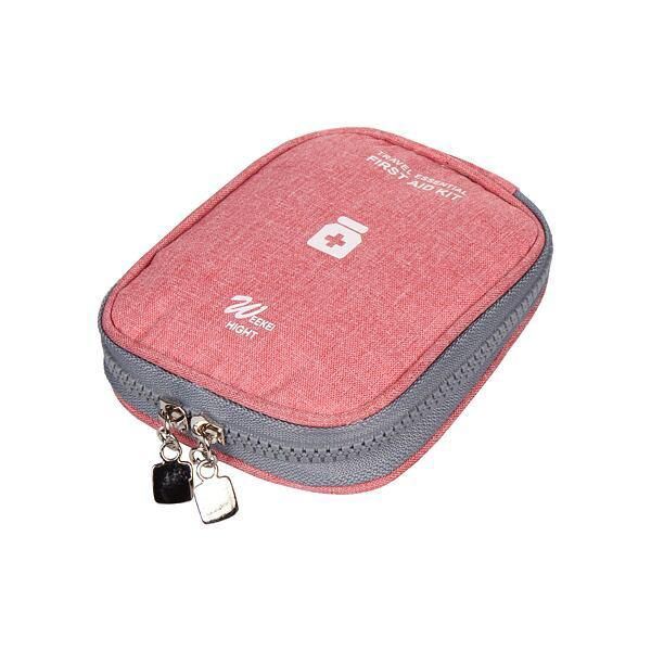 Merco Borsa Medica Piccola Confezione Rossa 1 Pz-image
