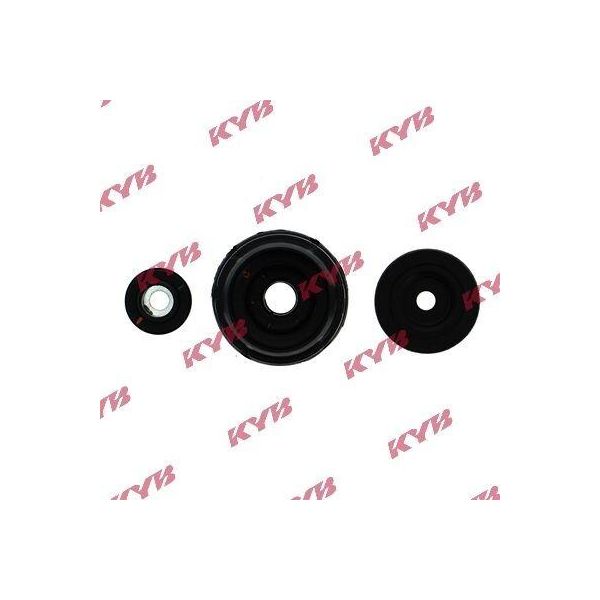 Kyb SM5839 Kit Di Riparazione Supporto Puntone Anteriore Per Nissan Micra Iv (K13)-image