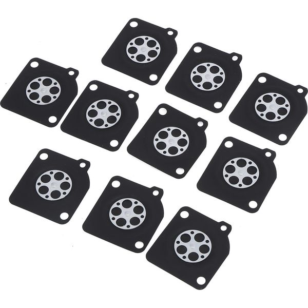 Parte Di Riparazione Del Carburatore, Guarnizione Del Diaframma, Diaframma Del Carburatore, Diaframma Per Zama, Accessorio Per Motosega, Riparazione Del Carburatore-image