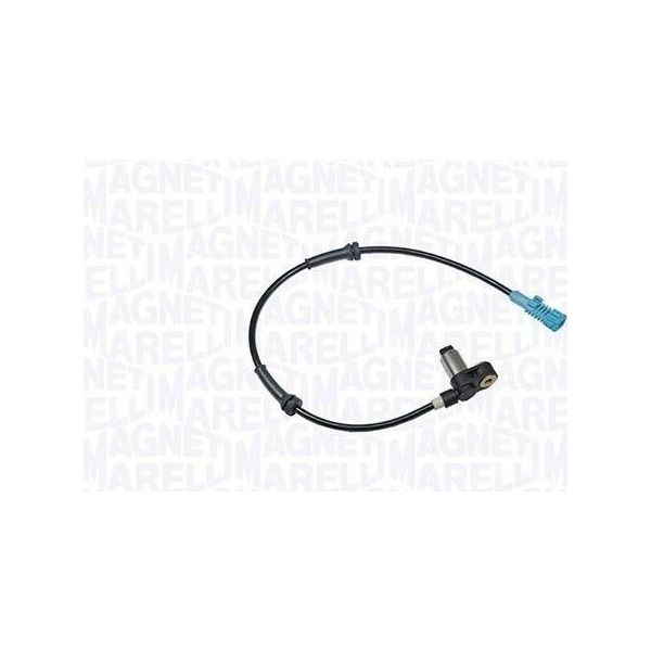 Magneti Marelli 172100062010 - Sensore Abs Oe 454557 Per Saxo, 106 Ii-image