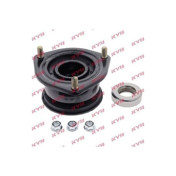 Tampone Ammortizzatore Nissan Anteriore Maxima Ii, Prairie Pro 2.0/2.4/3.0 10.88-07.94 Sinistro/Destro-image