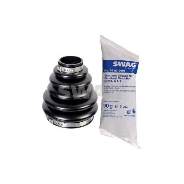 Swag Kit Soffietto Albero Motore Lato Ruota Per Ford Focus Ii Hatchback (Da, Hcp, Dp) 33 10 2718-image