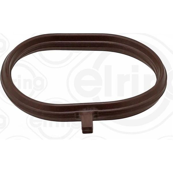Elring 367.760 Guarnizione Collettore Di Aspirazione Hnbr (Gomma Acrilica Nitrilica Butadiene Idrogenata) Per Renault Pulse Hatchback Per Nissan Micra Iv (K13)-image