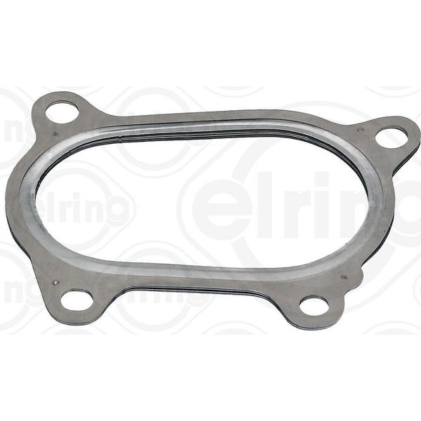 Elring 778.460 Guarnizione Scarico Guarnizione Scarico Per Opel Combo Furgone/Station Wagon (X12)-image