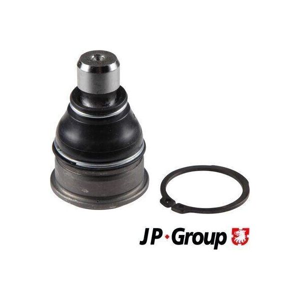 Jp Group 4040301300 - Oe 545011KA0A Giunto Per Sospensione Anteriore Per Tiida (C11), Juke (F15), Leaf (ZE0)-image