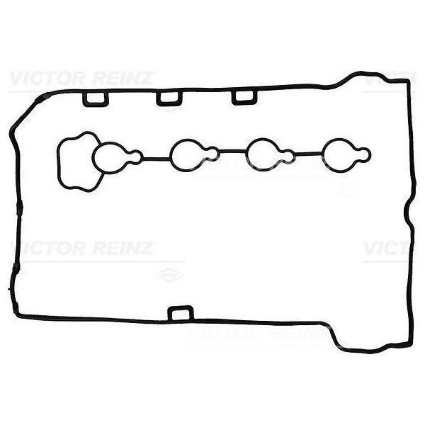 Set Guarnizioni Coperchio Valvole Opel Insignia 2.0T 10--image