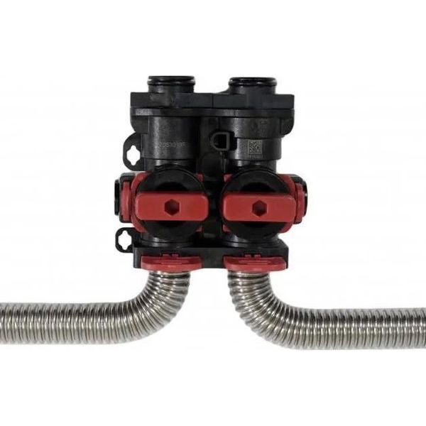 Cuscino Ammortizzatore Vw Posteriore Leon/Golf Vii/Sportsvan/Octavia 12- Sinistra/Destra-image