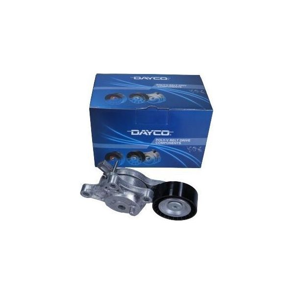 Tenditore Cintura Multifunzione Citroen 1,6 Bluehdi Berlingo/C4 Ii/Jumpy/Ds4-image