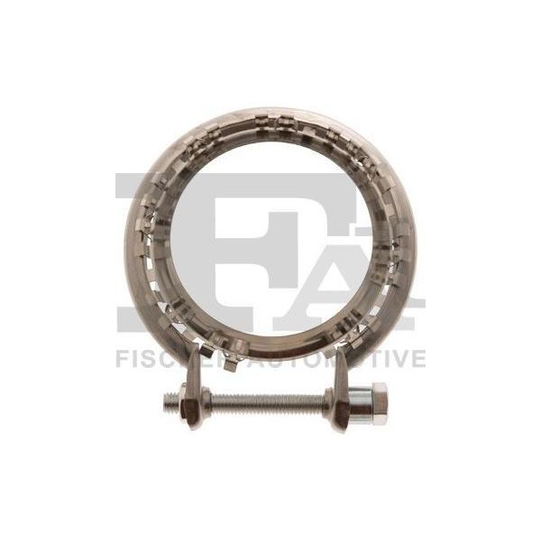 Fascetta Per Tubo Di Scarico Citroen 83Mm 2,0Hdi C4/C5 Ii/ 307/308/407-image