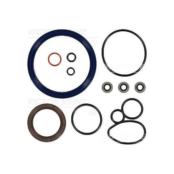 Set Di Guarnizioni Inferiore Honda Civic Viii 06--image