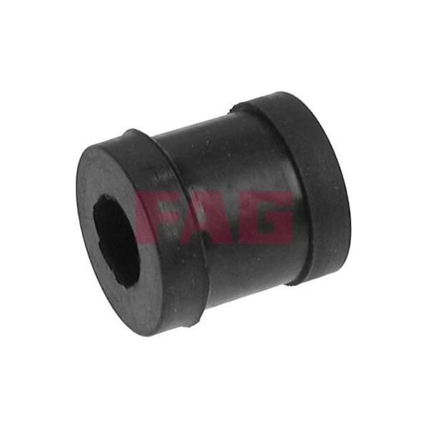 Fag 819 0025 10 Cuscinetto Barra Stabilizzatrice Posteriore In Gomma Per Opel Omega B Berlina (V94) Omega B Caravan (V94) Calibra A (C89) Astra F Caravan (T92)-image
